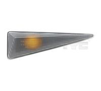 TYC Fanalino Di Direzione Anteriore Destro Per Renault Espace IV Megane II
