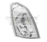 TYC Fanalino Di Direzione Anteriore Sinistro Per Nissan X-Trail T30 2.0 2.5 4X4