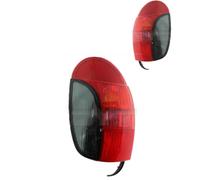 TYC Fanalino Di Luce Posteriore Sinistro Destro Per Peugeot 306 Break 7E N3 N5