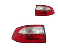 TYC Fanalino Di Luce Posteriore Sinistro Destro Per Renault Laguna II BG0/1