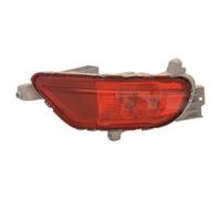 TyC Fanalino Di Nebbia Destro Adatto Per Mazda CX-5 19-14303-00-2