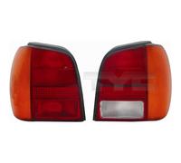 TYC Fanalino Posteriore Destro Compatibile Per VW Polo 6N1 50 1.0 45