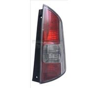 TYC Fanalino Posteriore Destro Per Daihatsu Sirion M3 Subaru Justy IV