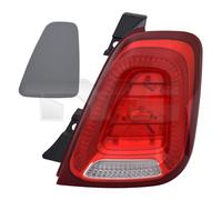 TYC Fanalino Posteriore Destro Per Fiat 500 C 312_ 1.2