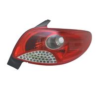 TYC Fanalino Posteriore Destro Per Peugeot 206+ T3E 1.1 1.4I 2L_ 2M_