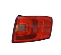 TYC Fanalino Posteriore Destro Per VW Jetta IV 162 163 AV3 AV2 1.2 TSI