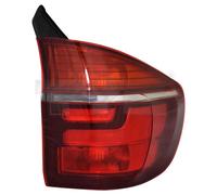 TYC Fanalino Posteriore L.E.D Destro Per BMW X5 E70 XDRIVE30D XDRIVE35D