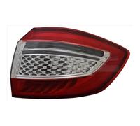 TYC Fanalino Posteriore L.E.D Destro Per Ford Mondeo IV Turnier BA7