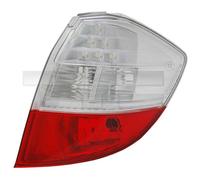 TYC Fanalino Posteriore L.E.D Destro Per Honda Jazz III GE 1.2 1.3i