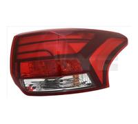 TYC Fanalino Posteriore L.E.D Destro Per Mitsubishi Outlander III GG_W GF_W