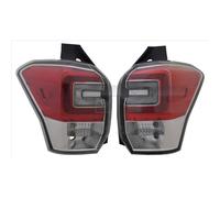 TYC Fanalino Posteriore L.E.D Destro Per Subaru Forester SJ_ 2.0 D AWD 2.0I