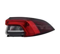 TYC Fanalino Posteriore L.E.D Destro Per Toyota Corolla Berlina _E21_