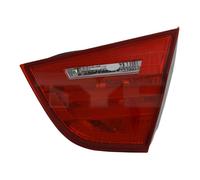 TYC Fanalino Posteriore L.E.D Sinistro Adatto Per BMW 3 Serie E90 318I 320D