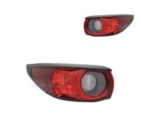 TYC Fanalino Posteriore Set Sinistro Destro Adatto Per Mazda CX-5 KF