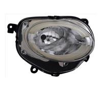 TYC Fari Alogeni L.E.D Anteriore Destro Adatto Per Fiat 500 C 312_ 312