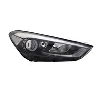 TYC Fari Alogeni L.E.D Anteriore Sinistro Per Hyundai Tucson TLE TL