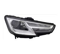TYC Fari Alogeni L.E.D Destro Per Audi A4 Avant 8W5 B9 8W2 8WH