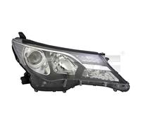 Fanali TYC 20-14255-26-2