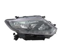 TYC Fari Alogeni L.E.D Sinistro Adatto Per Nissan X-Trail T32_ T32