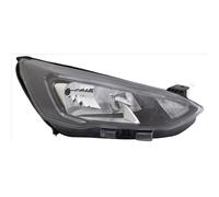 TYC Fari Alogeni L.E.D Sinistro Per Ford Focus IV Berlina HM HN HP