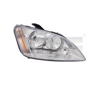 TYC Fari Anteriori Fari Destra Adatta Per Ford Focus C-Max