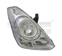 TYC Fari Anteriori Fari Destra Compatibile Per Hyundai H-1 Travel TQ