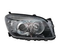 TYC Fari Anteriori Fari Destra Compatibile Per Toyota RAV 4 III _A3_