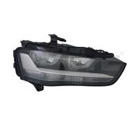 Faro fanale anteriore Sinistro A4 11->> berlina AvantCARELLO/AL; H7/H7 co