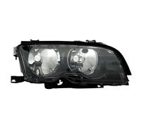 TYC Fari Anteriori Fari Sinistri Per BMW 3 Serie Cabriolet E46 320 Ci 330