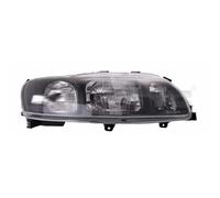 Fanali TYC 20-0434-05-2, sinistro