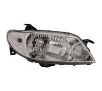 TYC Fanale Sinistro per Mazda 323 F VI Anno di Cost. 1.6 1.4 2.0 D
