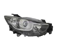 TYC Fari Anteriori Fari Sinistro Per Mazda CX-5 KE GH 2.2 D 2.0