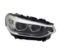 TYC Fari Anteriori L.E.D Compatibili Per BMW X3 X4