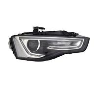 Faro Dx D3S (Lampada a scarico di gas) 20-16811-26-2 TYC per AUDI A5