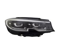 TYC Fari Anteriori L.E.D Per BMW 3 Serie Touring