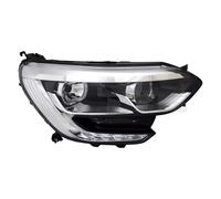 TYC Fari Anteriori L.E.D Per Renault Megane IV