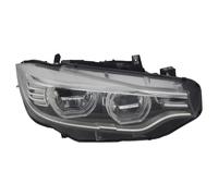 TYC Fari Anteriori LED Per BMW 4 Gran Coupe Cabriolet