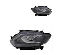 TYC Fari Anteriori LED Sinistro Destro Per Nissan X-Trail T32_ T32