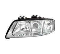TYC Faro anteriore 20-5378-08-2 H1/H7 sinistro per Audi A6 C5 / A6 C5 Avant