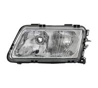 TYC Fari Anteriori Sinistri Compatibili Per Audi A3 8L1 1.6 1.8