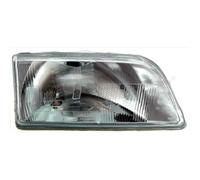 TYC Fari Anteriori Sinistri Compatibili Per Citroën AX ZA-_ 10 11