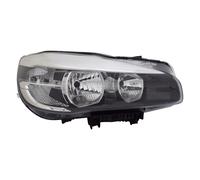 TYC Fari Anteriori Sinistri L.E.D Compatibili Per BMW 2 Active Tourer