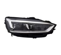 TYC Fari Anteriori Sinistri L.E.D Per Audi A5 Sportback Cabriolet