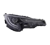 TYC Fari Anteriori Sinistri L.E.D Per Toyota Corolla Hatchback