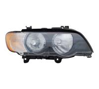 TYC Europe B.V. Faro anteriore 20-0500-15-2 H7/HB3 per BMW X5 sinistro