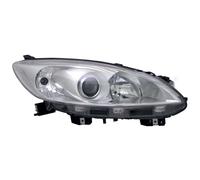 TYC Fari Anteriori Sinistro Compatibile Per Mazda 5 CW 2.0 1.6 CD