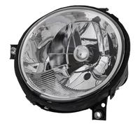 TYC Fari Anteriori Sinistro Compatibile Per VW Lupo 6X1 6E1 1.4
