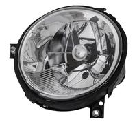 TYC Fari Anteriori Sinistro Compatibile Per VW Lupo 6X1 6E1 1.4