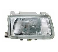 TYC Fari Anteriori Sinistro Compatibile Per VW Polo 6N1 50 1.0 45