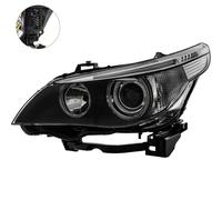 Faro principale SX PER BMW 5 525xd 145 KW 197 CV